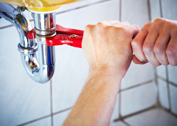 About Shalimar Plumbers